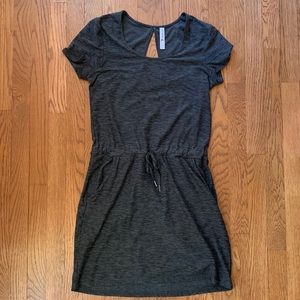 Kyodan outdoor dress